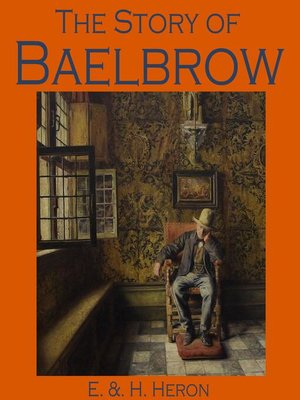 cover image of The Story of Baelbrow